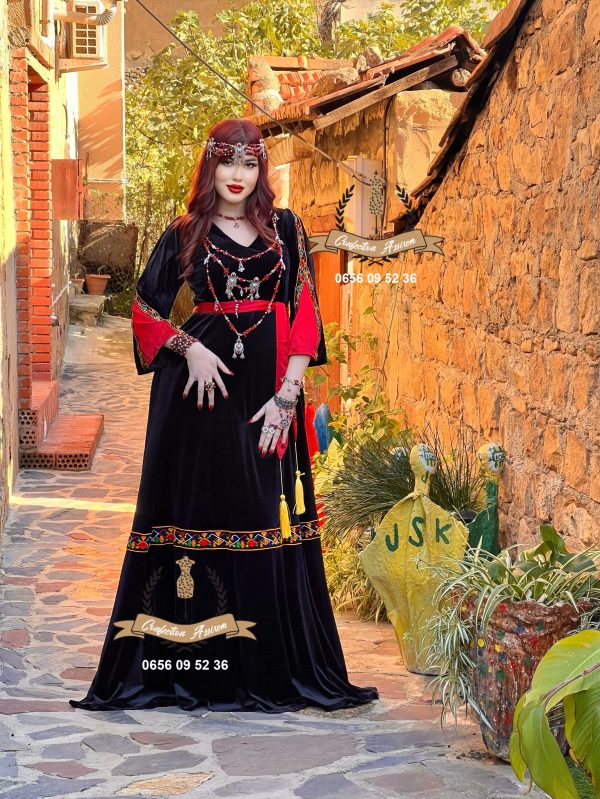 Modèle  Damya 🥀 موديل داميا