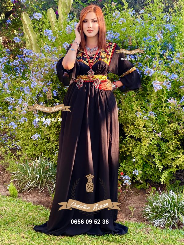Modèle Talava ✨مودال ثالافا