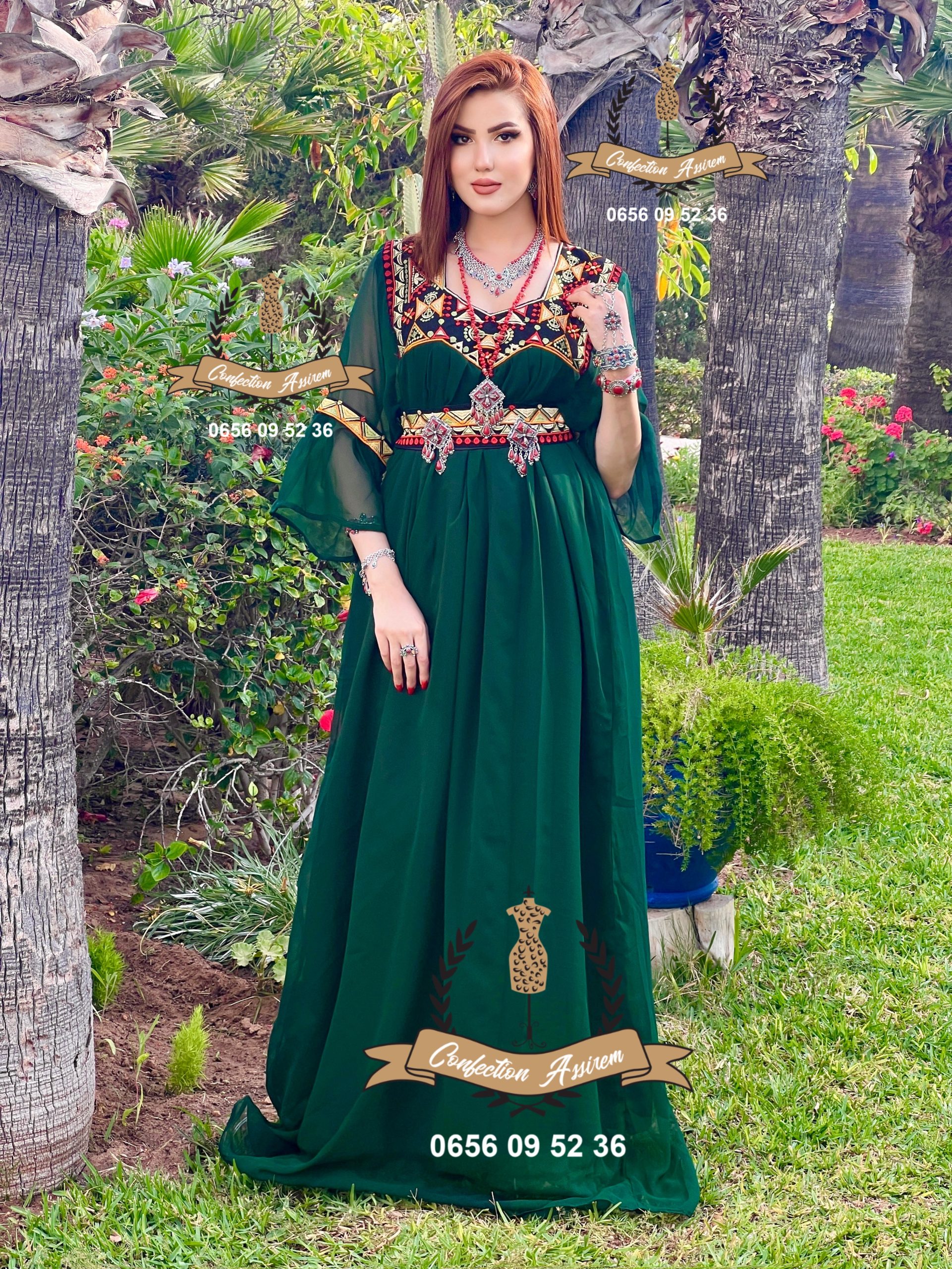 Modèle Talava ✨مودال ثالافا