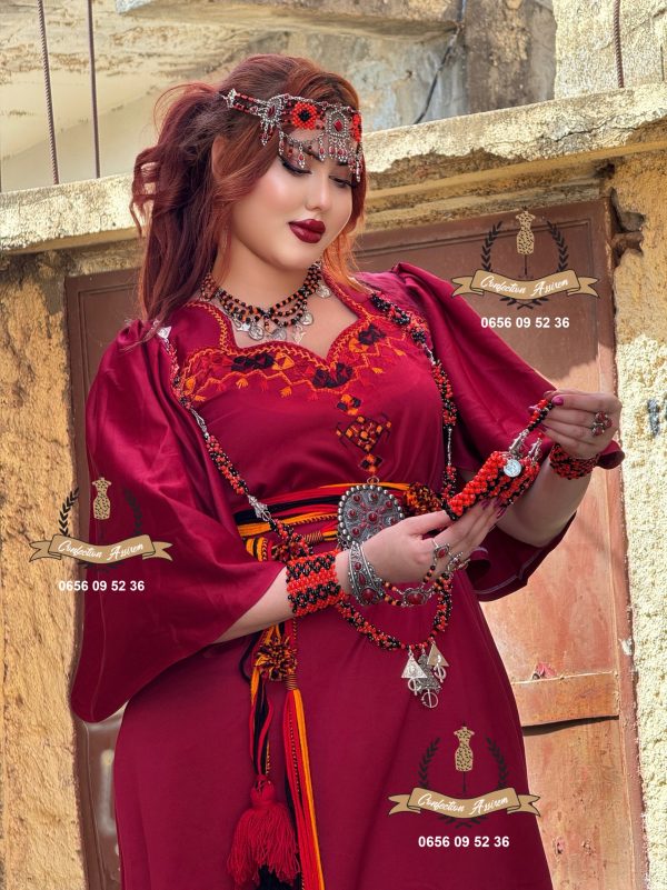 Modèle Tasedda ♥ مودال ثاسادا