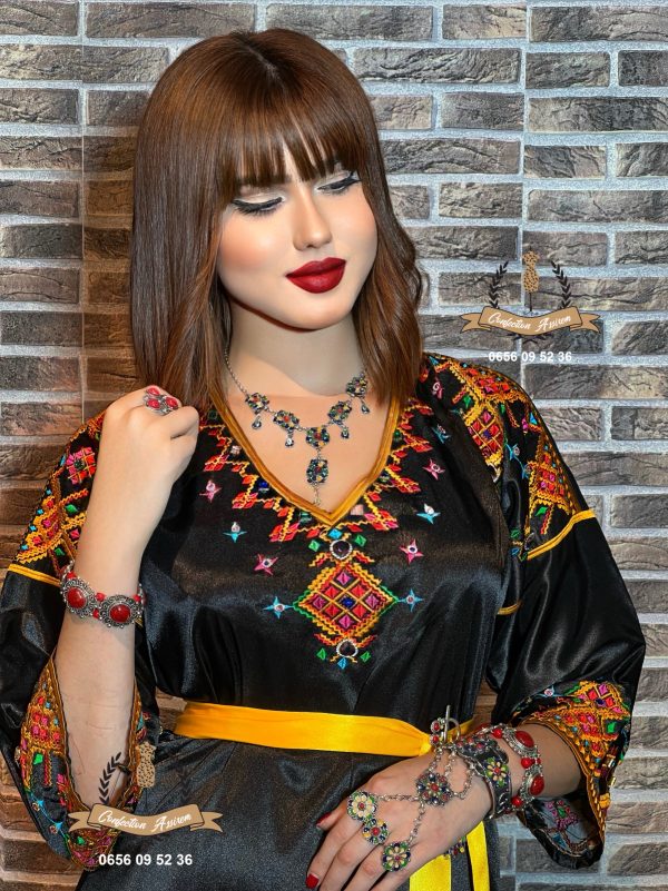 Modèle Anel 🔥 موديل أنيل 2025