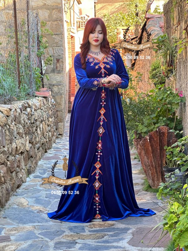 Modèle Thanina 🌸 مودال ثنينة