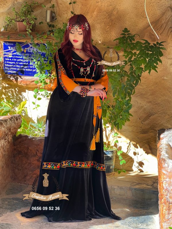 Modèle  Damya 🥀 موديل داميا